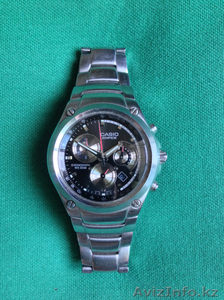 Мужские наручные часы Casio Edifice EF-507D-1A - Изображение #3, Объявление #1140768