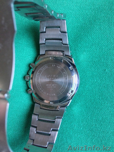 Мужские наручные часы Casio Edifice EF-507D-1A - Изображение #4, Объявление #1140768