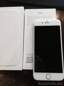Подлинная Apple iPhone 6 / 6Plus с гарантией - Изображение #1, Объявление #1207028