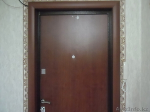  3-х комнатную квартиру улучш.планировки в экологически чистом районе г.Темиртау - Изображение #3, Объявление #1199178
