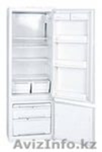 Срочно продам Холодильник 2-х камерный  - Изображение #1, Объявление #1259126