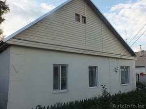 Продам дом в соц городе Темиртау - Изображение #1, Объявление #1273850