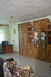 Продам 3-комнатную квартиру в Темиртау - Изображение #1, Объявление #1311518