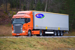 Грузоперевозки любым транспортом! Попутный груз!