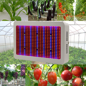 Светодиодная(LED) Фитопанель 600 ватт полный спектр, для теплиц, зимнего сада, р - Изображение #1, Объявление #1414975