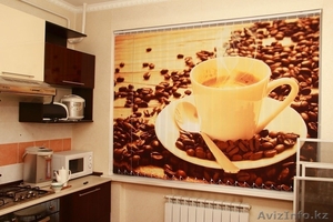 3D жалюзи в Караганде 97-26-39.