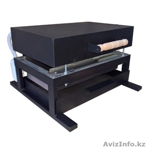 Электрошашлычница ТОП-1С(Бездымная)