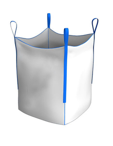 Оптовые поставки биг-бэгов