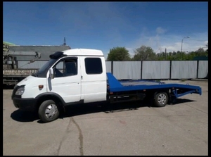 ЭВАКУАТОР. Город. Межгород.