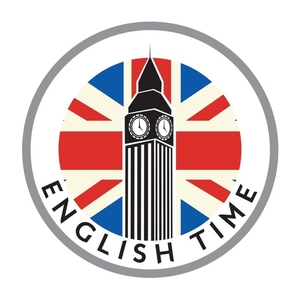 Aнглийский с "English Time" - легко и весело!  - Изображение #1, Объявление #1691901