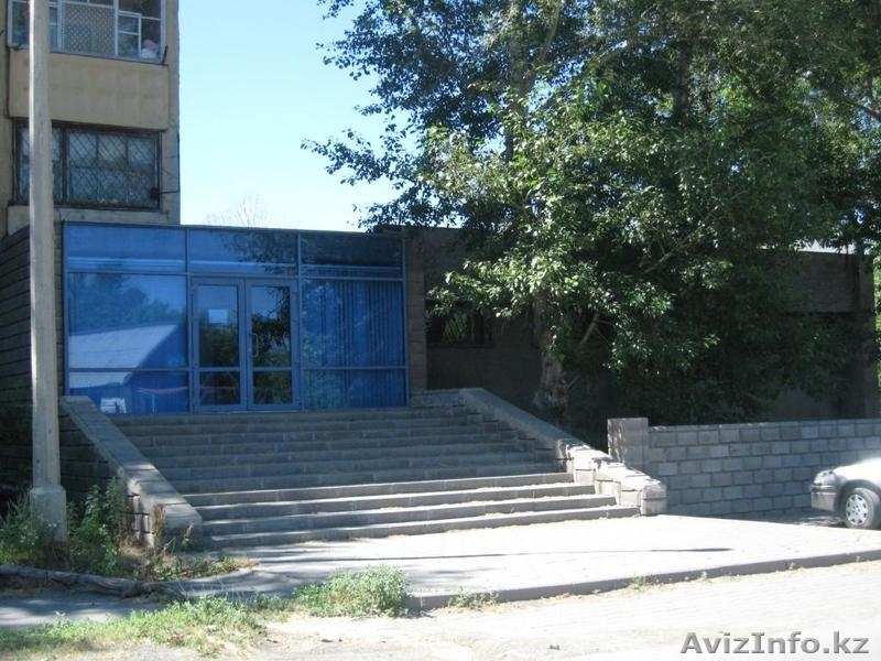 Цех,офис,гараж 510м2 - Изображение #1, Объявление #49234