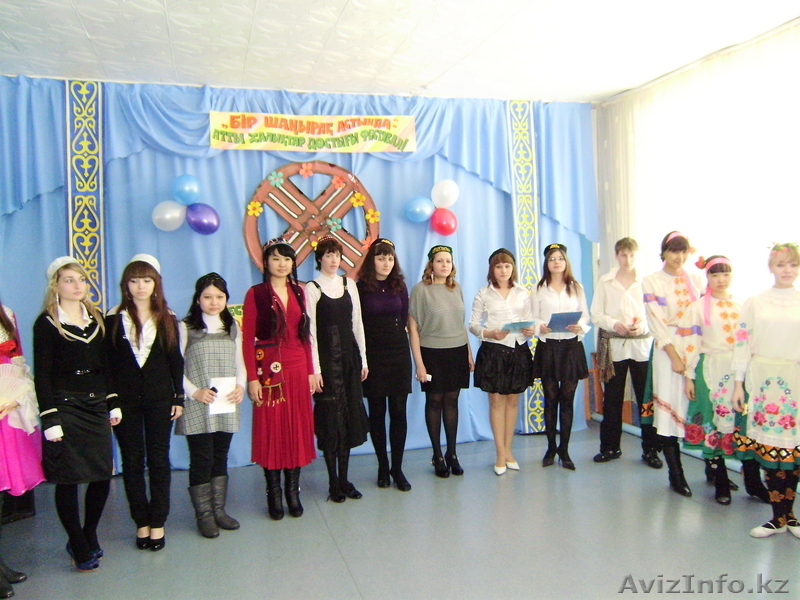 Темиртауский многопрофильный колледж "МИРАС" продолжает приём документов - Изображение #5, Объявление #56602