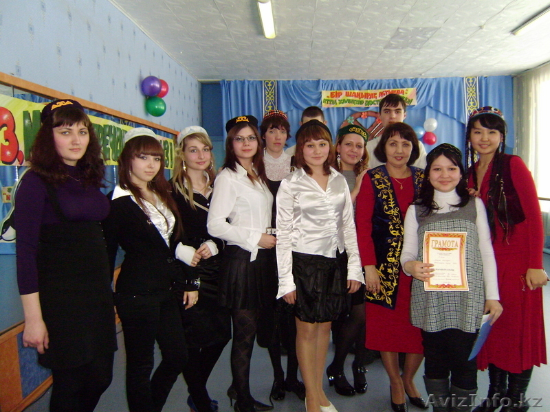 Темиртауский многопрофильный колледж "МИРАС" продолжает приём документов - Изображение #1, Объявление #56602