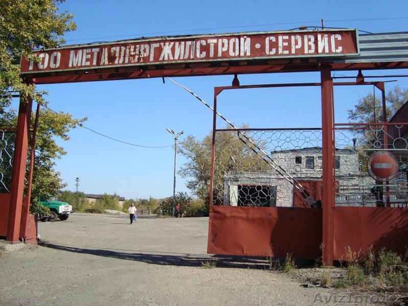производственнаяя база - Изображение #1, Объявление #83037
