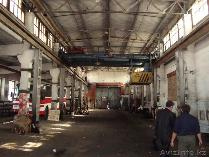 производственнаяя база - Изображение #2, Объявление #83037