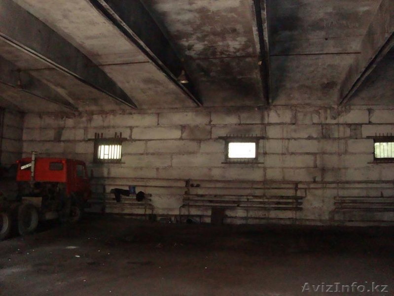производственнаяя база - Изображение #3, Объявление #83037