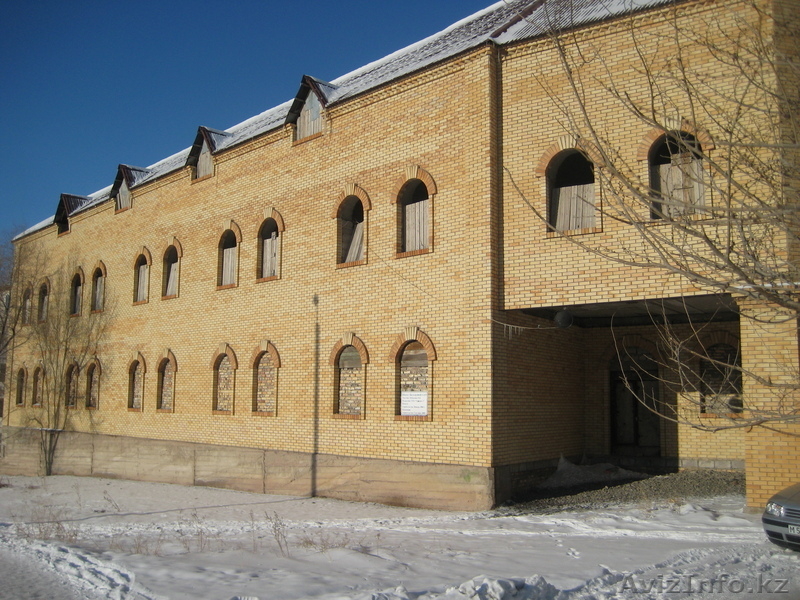 Коммерческие сооружения   - Изображение #2, Объявление #154240