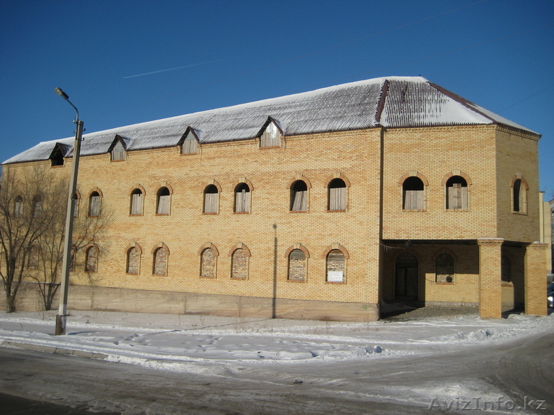 Коммерческие сооружения   - Изображение #1, Объявление #154240