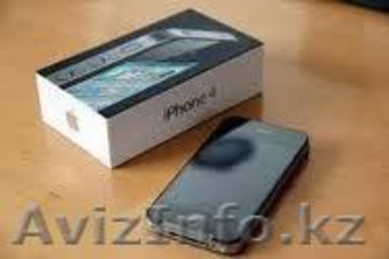 Продажа: Brand New Apple Iphone 4 - Nokia E7 - Nokia N8 3G - Изображение #1, Объявление #159843