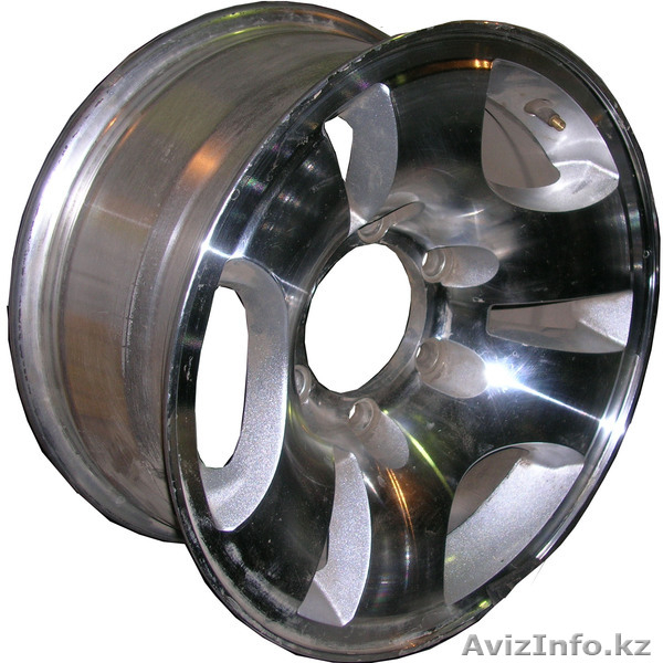 продам легкосплавные диски - Изображение #1, Объявление #218911
