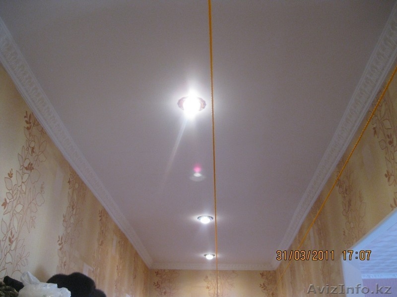 ПРОДАЮ. темиртау металлургов дом 32 - Изображение #3, Объявление #221774