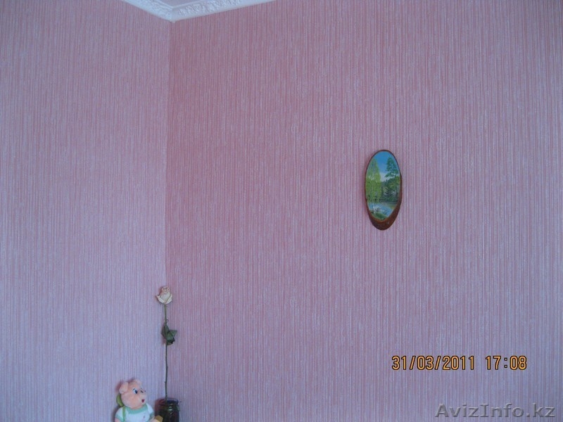 ПРОДАЮ. темиртау металлургов дом 32 - Изображение #2, Объявление #221774