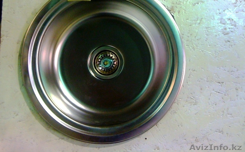 Срочно продам по оптовым ценам двери входные, мойки кухонные нержавейка - Изображение #4, Объявление #226715