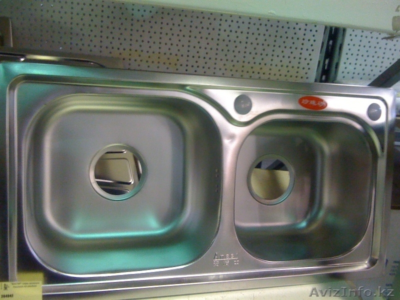 Продам по оптовым ценам мойки кухонные нержавейка, двери входные - Изображение #3, Объявление #226726