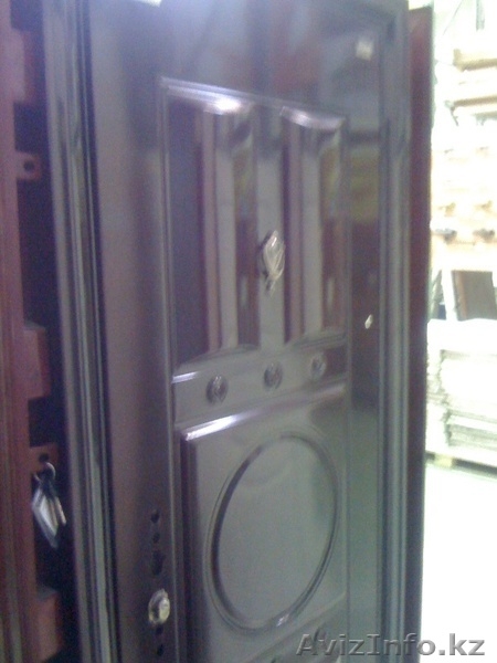 Продам по оптовым ценам мойки кухонные нержавейка, двери входные - Изображение #5, Объявление #226726