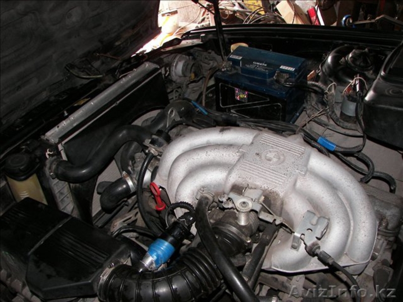 bmw 525i  продаю - Изображение #3, Объявление #249305