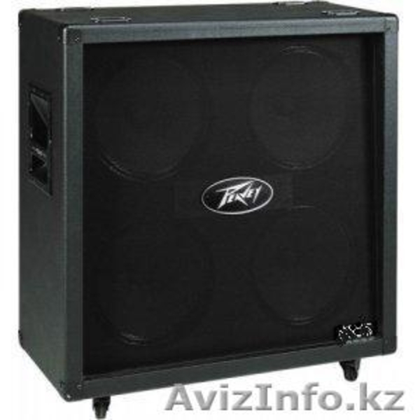 Peavey Triple XXX - Изображение #2, Объявление #277734
