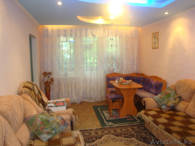 Недвижимость вторичный рынок жилья  - Изображение #5, Объявление #326556