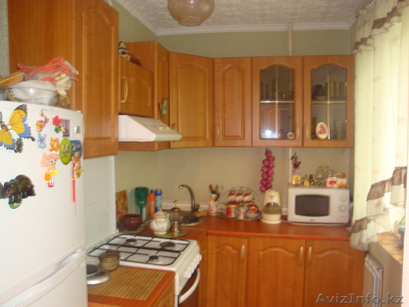 Недвижимость вторичный рынок жилья  - Изображение #6, Объявление #326556