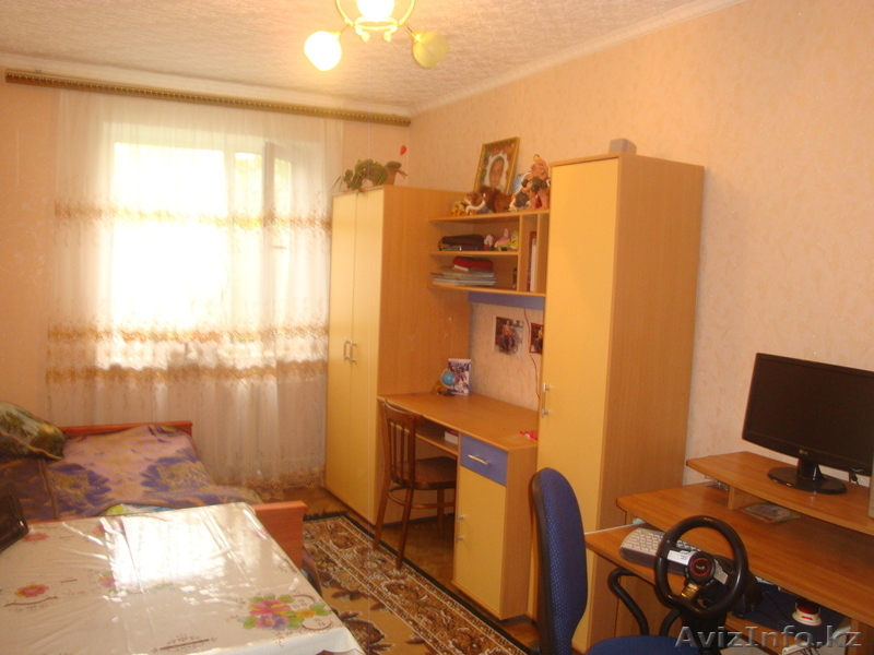 Недвижимость вторичный рынок жилья  - Изображение #3, Объявление #326556