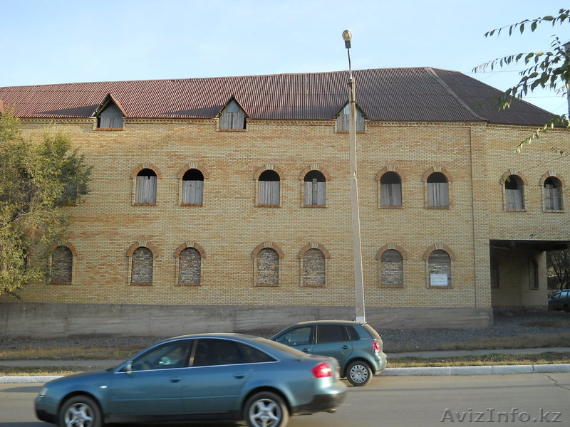 Продается торговый центр - Изображение #1, Объявление #413388