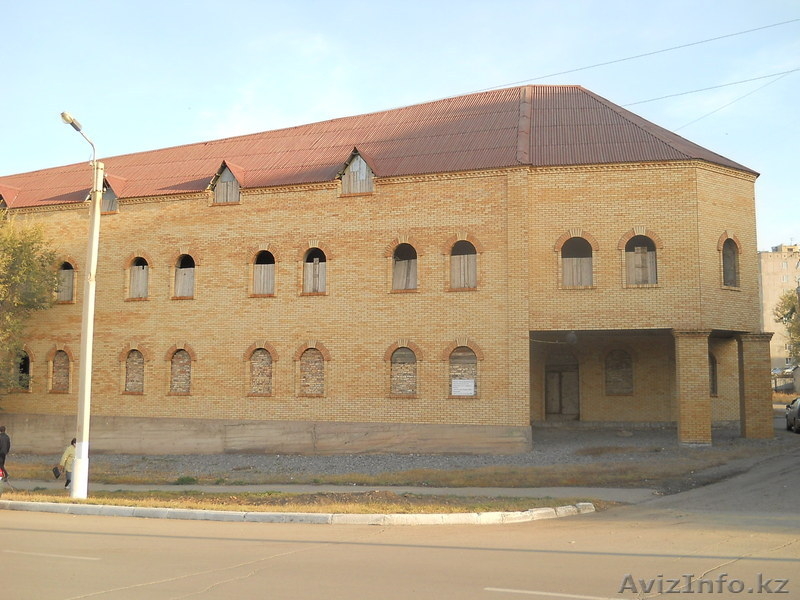 Продается торговый центр - Изображение #2, Объявление #413388