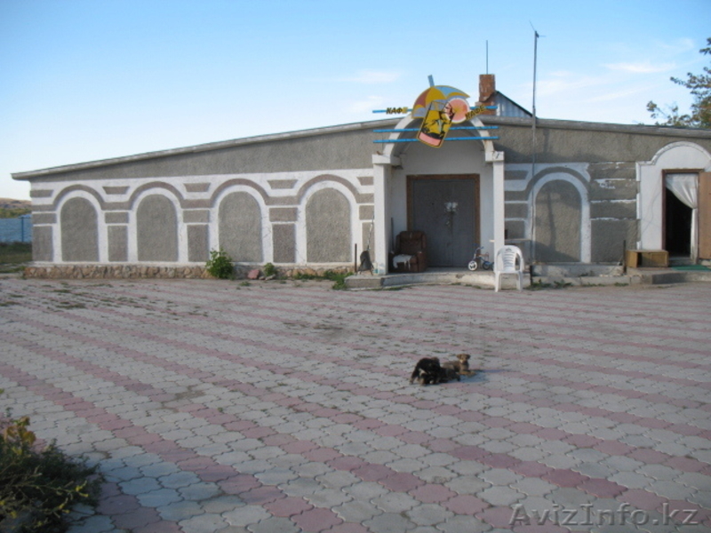 развлекательный комплекс, кафе - Изображение #1, Объявление #397932