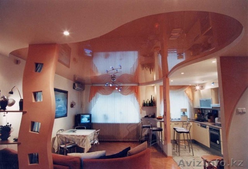 КАЧЕСТВЕННЫЙ РЕМОНТ ЛЮБОЙ СЛОЖНОСТИ - Изображение #6, Объявление #543318