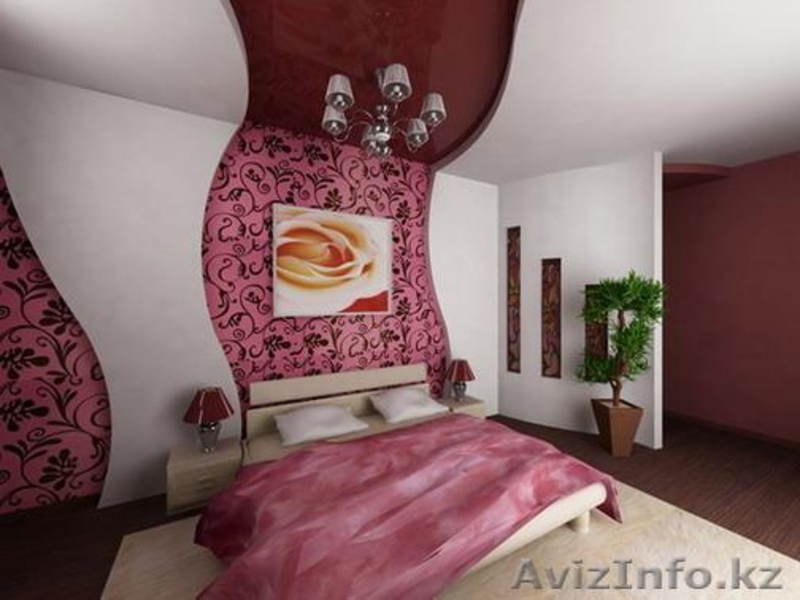 КАЧЕСТВЕННЫЙ РЕМОНТ ЛЮБОЙ СЛОЖНОСТИ - Изображение #3, Объявление #543318