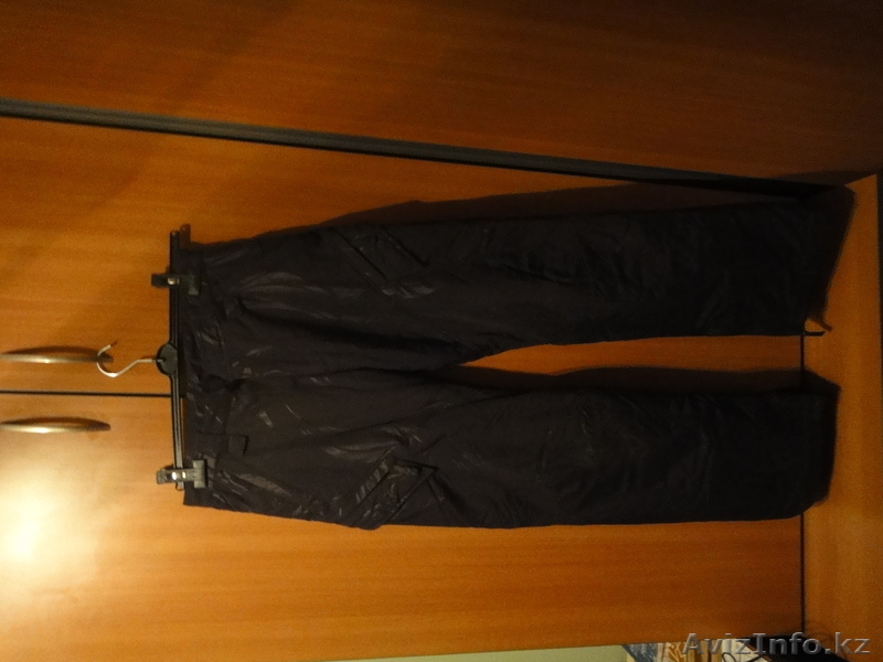 FINN FLARE зимние штаны - Изображение #1, Объявление #544158