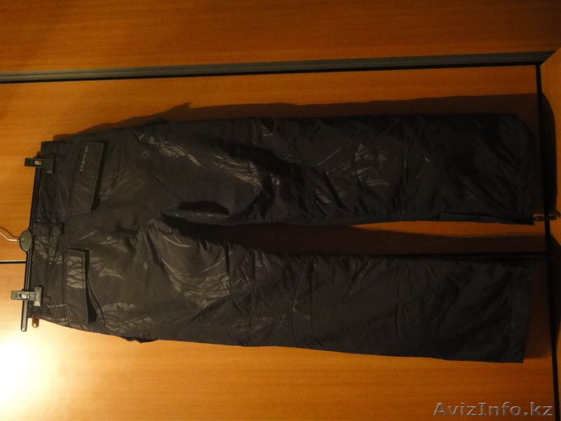 FINN FLARE зимние штаны - Изображение #2, Объявление #544158