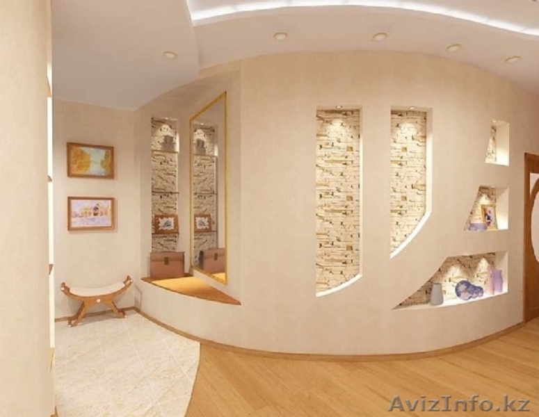 КАЧЕСТВЕННЫЙ РЕМОНТ ЛЮБОЙ СЛОЖНОСТИ - Изображение #5, Объявление #543318