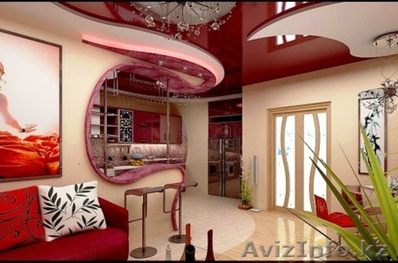 КАЧЕСТВЕННЫЙ РЕМОНТ ЛЮБОЙ СЛОЖНОСТИ - Изображение #8, Объявление #543318