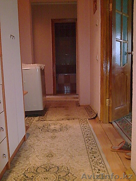 Продаю з-х комн.квартиру - Изображение #1, Объявление #563480