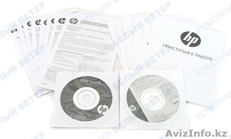 продаю ноутбук HP ProBook 4520s - Изображение #4, Объявление #597493