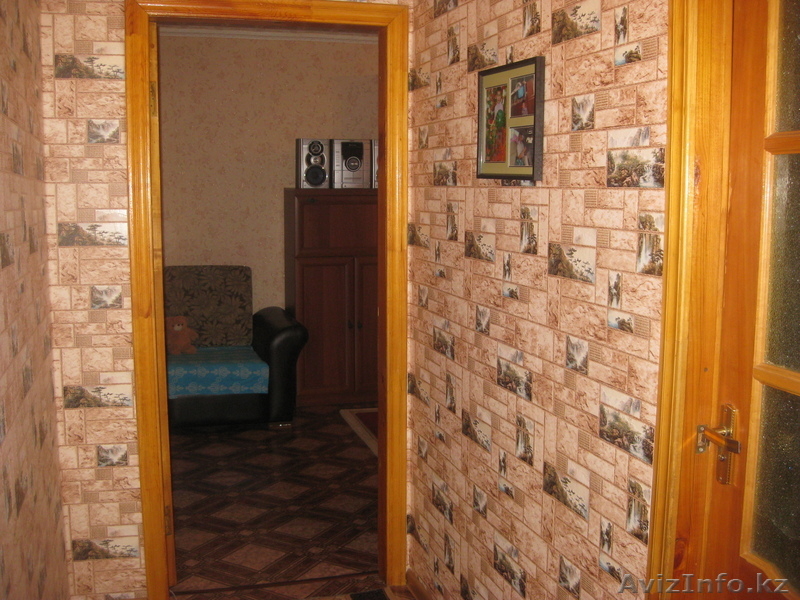 ПРОДАМ 2-Х  В ЦЕНТРЕ  ИЛИ ОБМЕН В ТЕМИРТАУ - Изображение #4, Объявление #565183