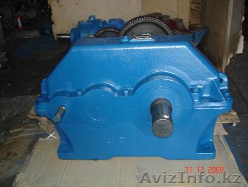 продам редуктора под заказ - Изображение #5, Объявление #626741