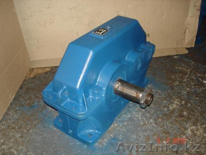 продам редуктора под заказ - Изображение #4, Объявление #626741