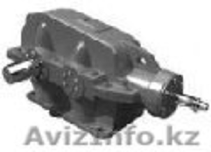 продам редуктора под заказ - Изображение #2, Объявление #626741