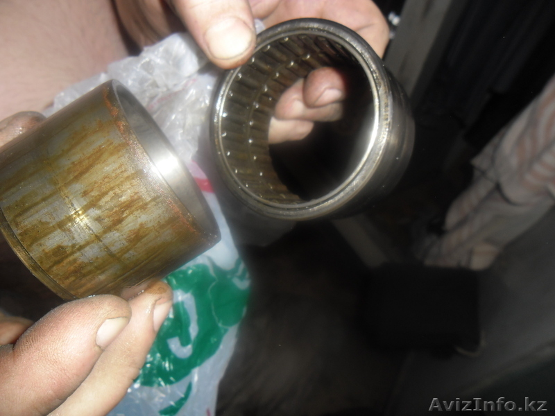 подшипники SKF (Швеция)Новые - Изображение #2, Объявление #625220